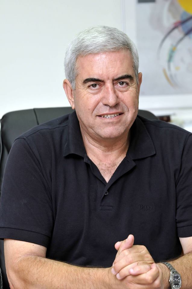 עו״ד יוסי סדבון