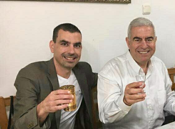 לסמי ריכטר