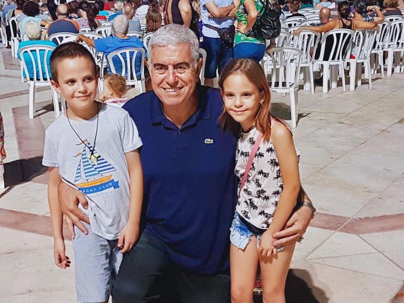 נושא החינוך בכפר סבא בראש סדר העדיפות העירוני