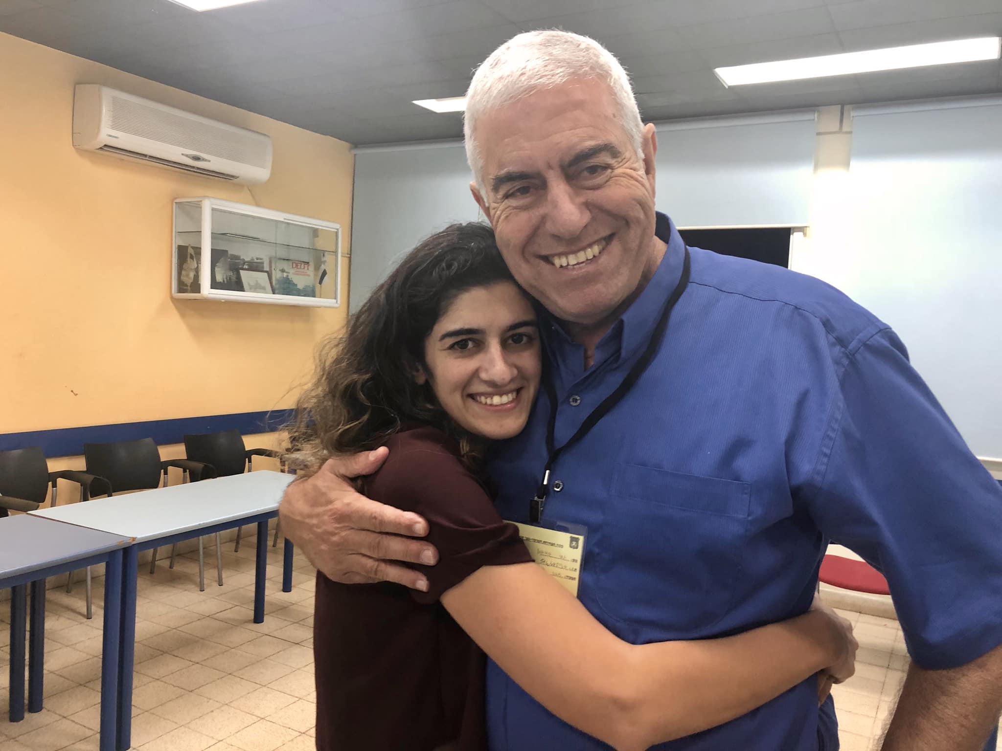 תודה מכל ה ❤️ על האמון, ההשקעה והאהבה שלכם