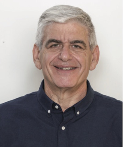 אריק לויטה 