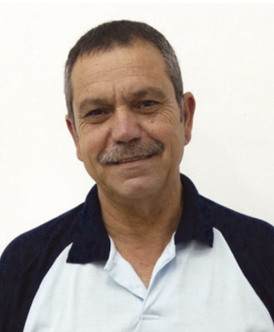 חיים תמאם