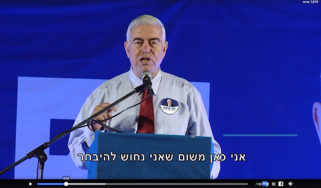 יוסי סדבון יצעיד את כפר סבא קדימה