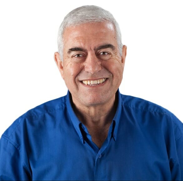 יוסי סדבון
