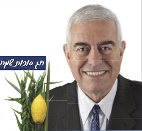 יוסי סדבון